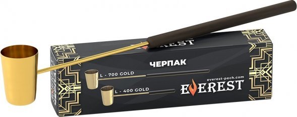 Черпак Эверест L-700 «GOLD»