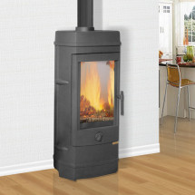 Печь-камин Мета Ardenfire Марсель-10