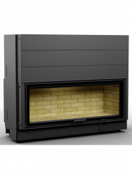 Каминная топка Астов ПС 15057