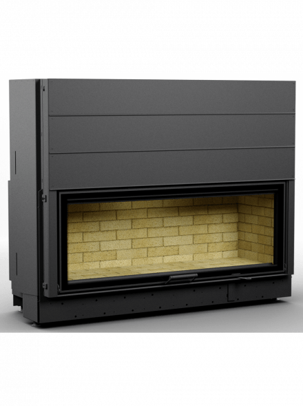 Каминная топка Астов ПС 15057