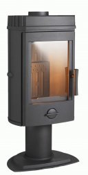 Печь-камин Invicta Mesnil