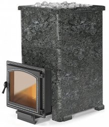 Комплект Везувий Легенда Русский пар 24 (240)