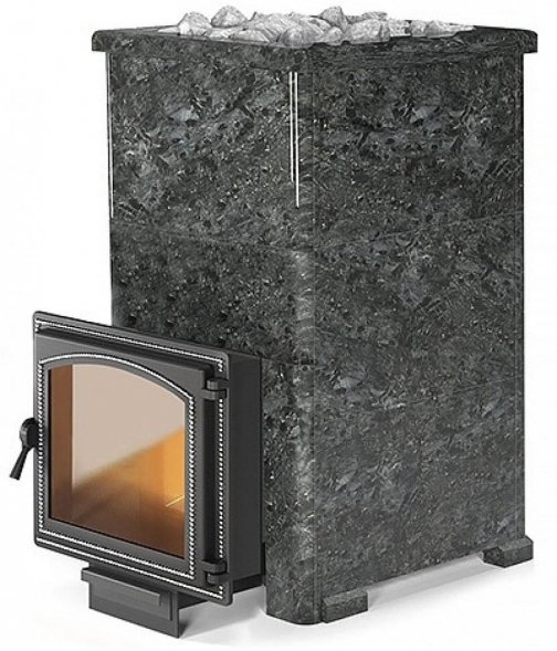 Комплект Везувий Легенда Русский пар 24 (240)