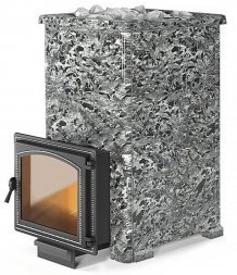 Комплект Везувий Легенда Русский пар 24 (240)