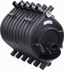 Печь отопительная НМК Сибирь БВ-180