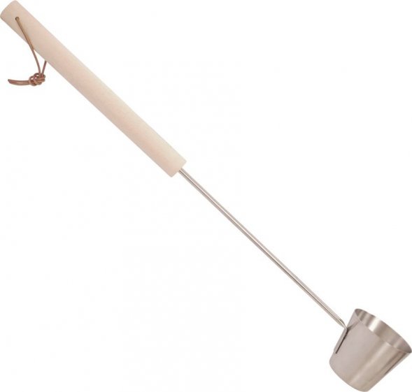 Черпак EVEREST 300мл, 70см, нерж (TG-54)