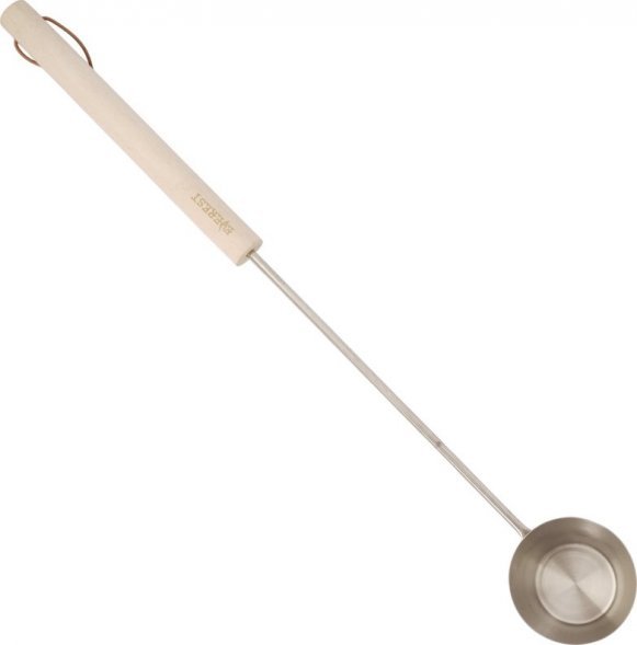 Черпак EVEREST 300мл, 70см, нерж (TG-54)