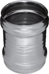 Адаптер ММ Ferrum 304/0,8 мм 