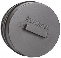 Заглушка Schiedel Permeter 25