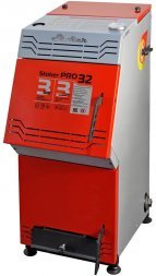 Отопительный котел Ермак Stoker Pro 32