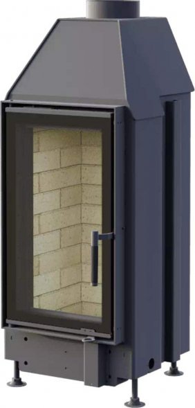 Каминная топка Астов ПС 3865