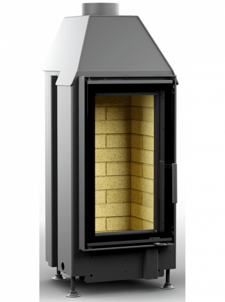 Каминная топка Астов ПС 3865