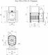 Печь для бани и сауны Теплодар Русь-Сетка 12 Панорама