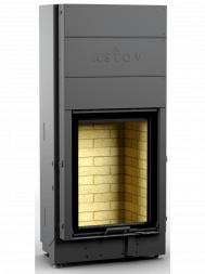 Каминная топка Астов ПС 5574