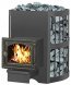 Печь Везувий Скиф Стандарт 12 (ДТ-3С)