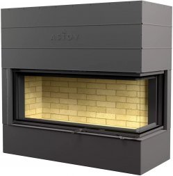 Каминная топка Астов П2С 14057