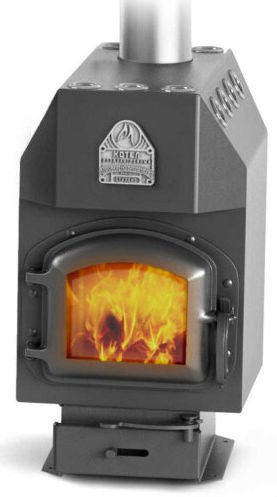 Печь TMF Студент, ЧД, СК, ТВ