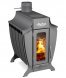 Отопительная печь Ермак Stoker 120 Aqua-G