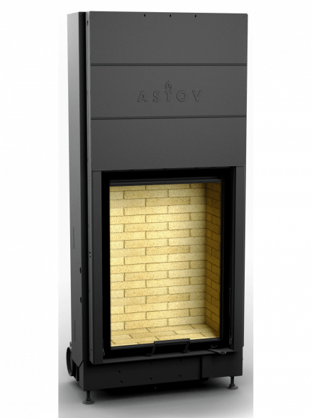 Каминная топка Астов ПС 6590