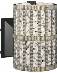 Печь Везувий Скиф Ковка 22 (205) 2022