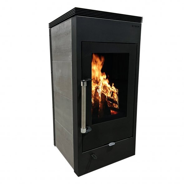 Печь-камин Eysen V 10