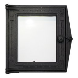 Дверь топочная Fireway К-201