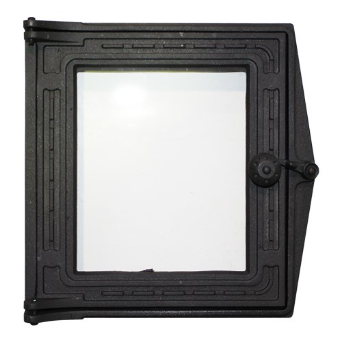 Дверь топочная Fireway К-201