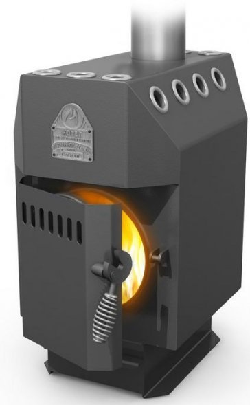 Печь TMF Студент, СД, СК, ТВ