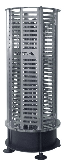 Электрокаменка Zota Viza 12 кВт