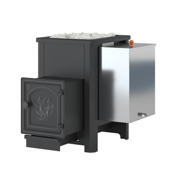  Печь ВЕЗУВИЙ Сенсация «АКВА» 16 (ДТ-4)