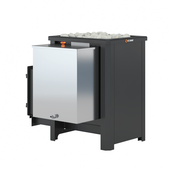  Печь ВЕЗУВИЙ Сенсация «АКВА» 16 (ДТ-4)