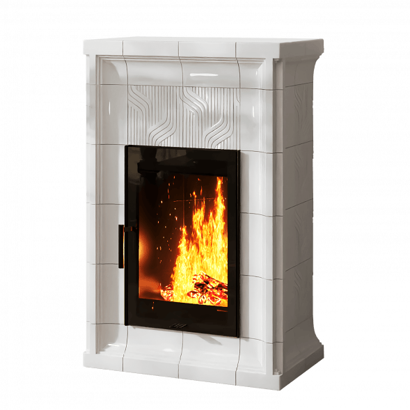 Печь-камин Eysen Atacama