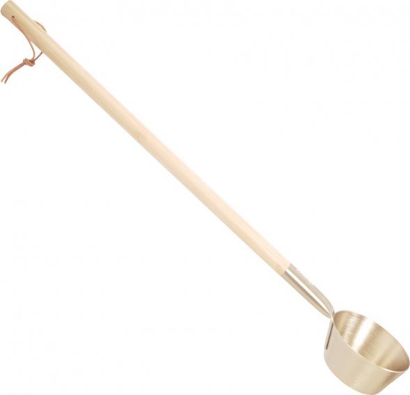 Ковш EVEREST 300мл, 70см, алюминий PLATINUM (TG-55)