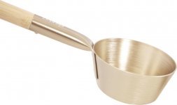 Ковш EVEREST 300мл, 70см, алюминий PLATINUM (TG-55)