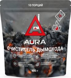 Удалитель сажи Aura 0.4