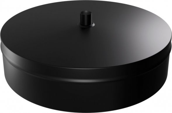 Конденсатоотвод для сэндвича Ferrum 304/0,5 мм
