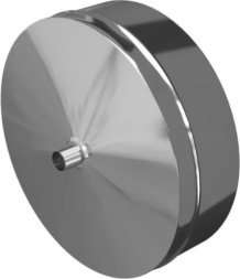 Конденсатоотвод для сэндвича Ferrum 304/0,5 мм