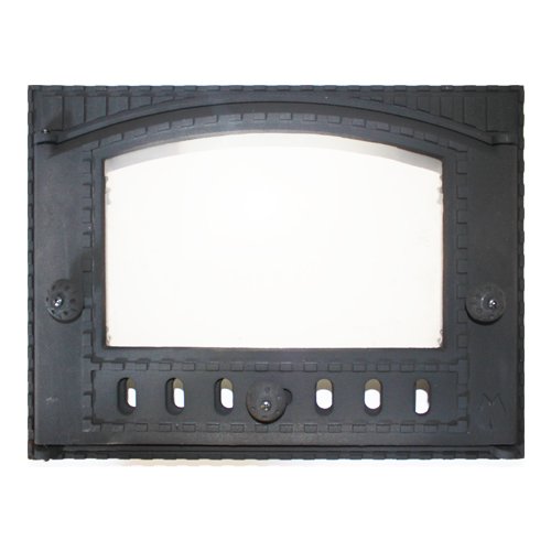 Дверь топочная Fireway К-202