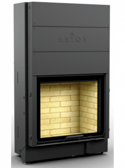 Каминная топка Астов ПС 7363