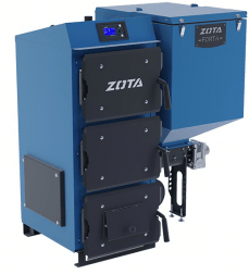 Автоматически котел ZOTA Forta 20