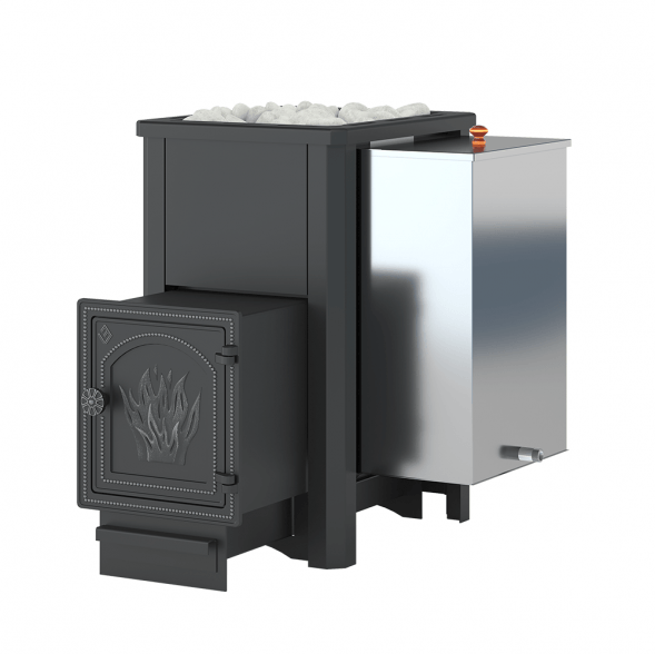  Печь ВЕЗУВИЙ Сенсация «АКВА» 22 (ДТ-4)