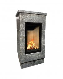 Печь-камин Eysen Silverado