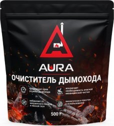 далитель сажи Aura 0.5
