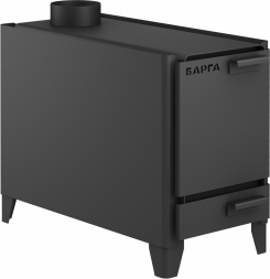 Отопительная печь СТЭН Барга-600М
