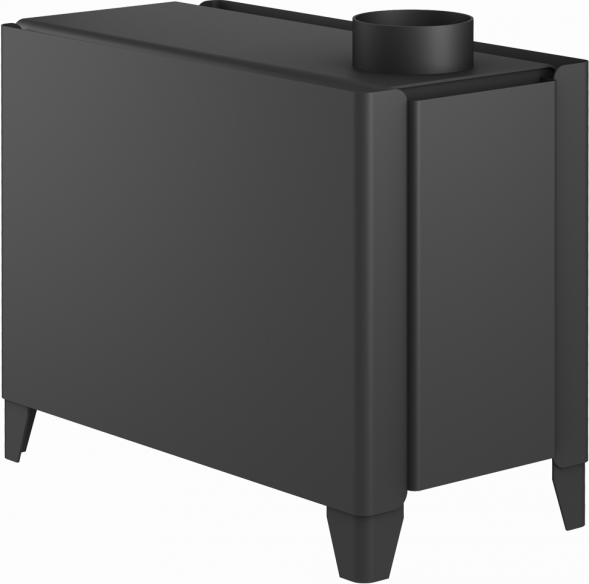 Отопительная печь СТЭН Барга-600М