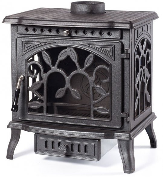 Печь-камин Fireway Demetra