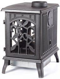 Печь-камин Fireway Demetra