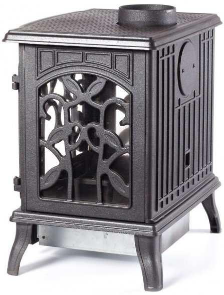 Печь-камин Fireway Demetra