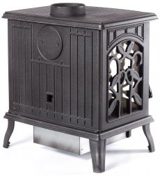 Печь-камин Fireway Demetra