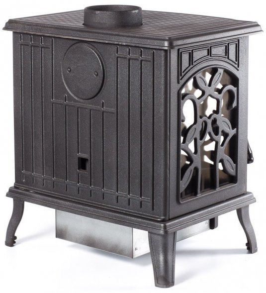 Печь-камин Fireway Demetra